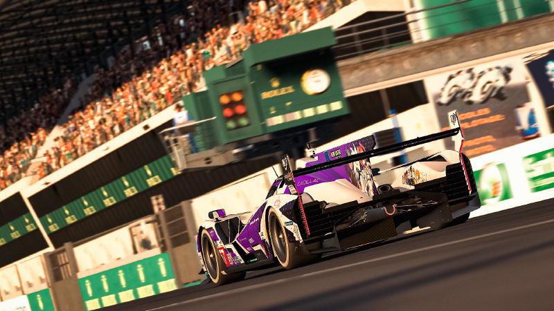 Featured image of post My 2025 in simracing